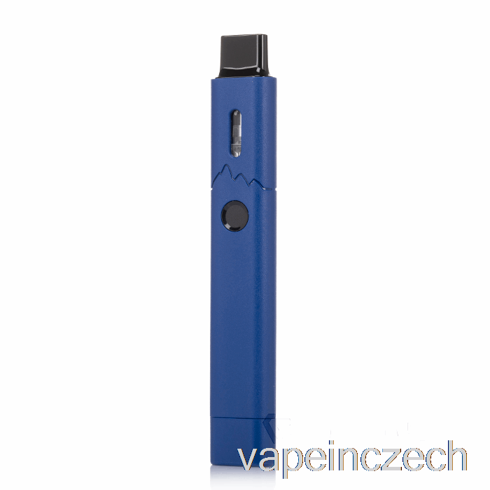 Boulder Rock Pod Systém Safírové Vape Pero